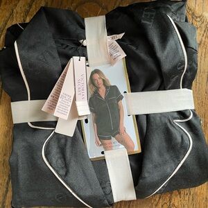 NEW Victoria’s Secret Pajamas